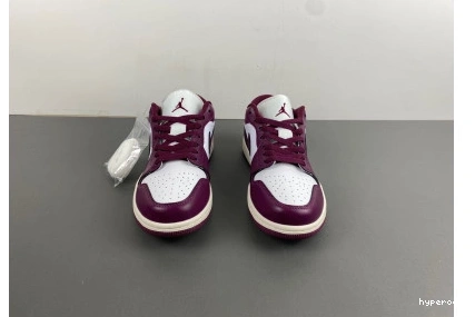 Hyperoad Jordan Low 1 1110